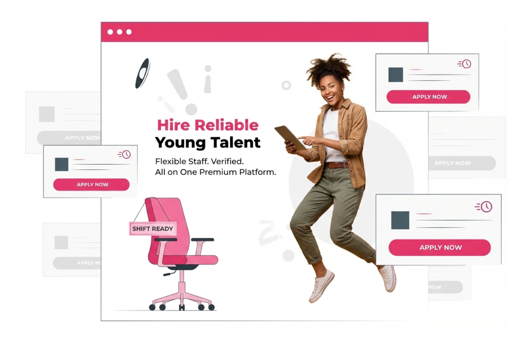 Find a perfect shift